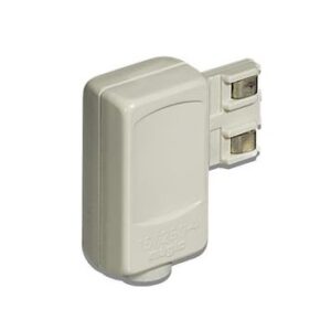 2200NA Enchufe Macho Volante Seguridad 2pT 10A Southtelecom 1