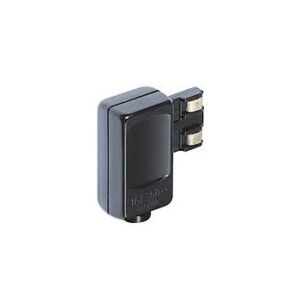 2300NN enchufe macho seguridad 2p T 16A Bticino Southtelecom 1