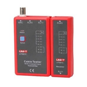 3600051 Tester red 681C Southtelecom 2