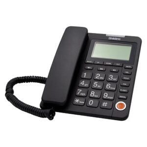 7408 N telefono Uniden Southtelecom 1