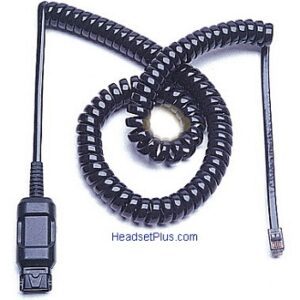 A10 16 cable 66268 03 Plantronics Southtelecom 1 1