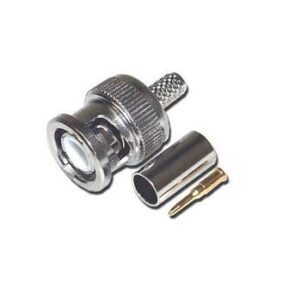 BNC Macho RG59 Crimp Southtelecom 1