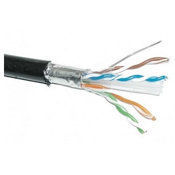 Cable 4p 23AWG FTP Cat6 Condumex Southtelecom 1