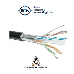 Cable Cat Int ext UTP condumex