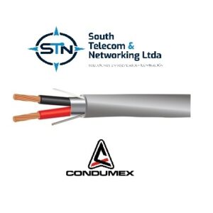 Cable security c AWG shield