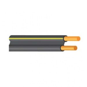 Cable telefonico exterior Acometida 2x18AWG 1