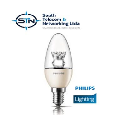 LUMINARIA PÚBLICA LED SOLAR PHILIPS ESSENTIAL SMARTBRIGHT 25W