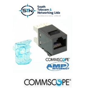 Cat Commscope