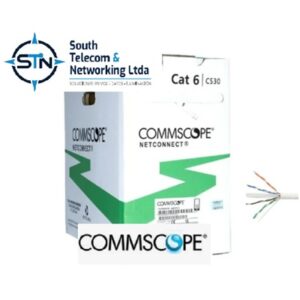 Cat UTP Commscope