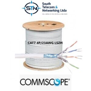 Cat p AWG Commscope