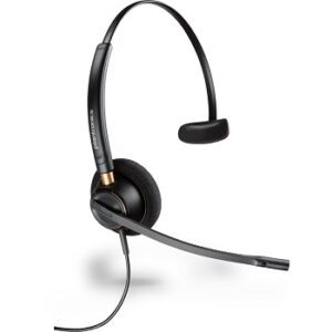 Cintillo Plantronics HW510 Mono Aural Southtelecom 1