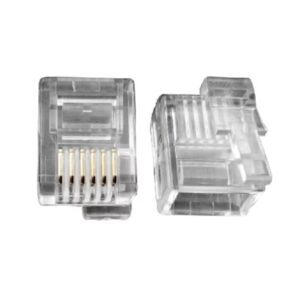 Conector RJ DEC MMJ southtelecom