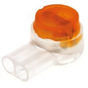 Conector UY2 26 19 AWG Amarillo 3M Southtelecom 1