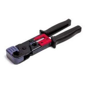 Crimp Tool D9732 RJ45 RJ11 Southtelecom 1