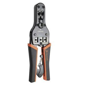 Crimping Modular Paladin 45575 RJ45 RJ11 12 RJ22 Southtelecom 1