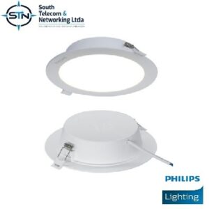 DNB Led Southtelecom Philips