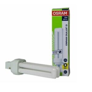 Dulux D 13W 830 2P Osram Southtelecom 1