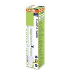 Dulux S 9W 830 2P Osram 1