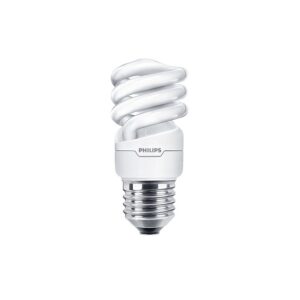ECO Twister 12W CDL E27 220 240V 1PF 12 1