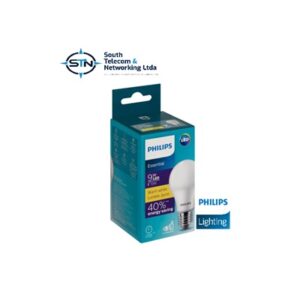 Ess Led E Bulb W K Philips