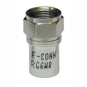 F Conn RG6 Southtelecom 1