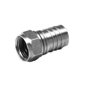 F RG6 Crimp Hex Southtelecom 1