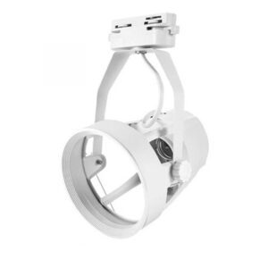 Foco Led Par30 Vacio Blanco southtelecom 1