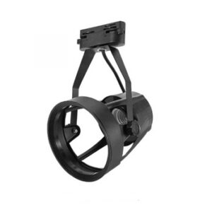 Foco Led Par30 Vacio Negro southtelecom 1