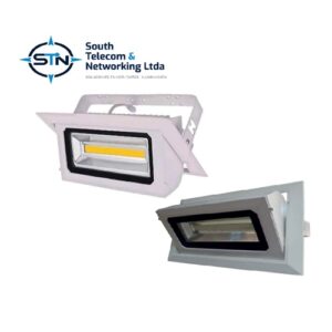Foco led rectangular cob