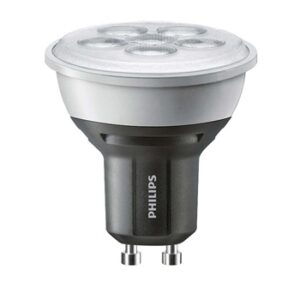 GU10 Led 4.3 50W 40° 2700K Philips southtelecom