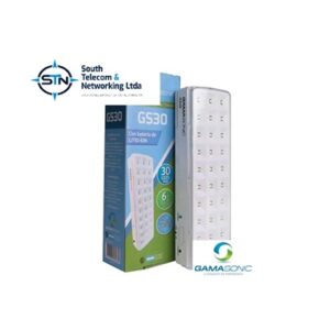 Gamasonic GS Emergencia
