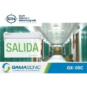 Gamasonic GX Southtelcom