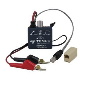 Generador Tono 77HP G 6A Tempo Southtelecom 1