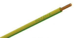 H07Z1 K amarillo verde southtelecom 1