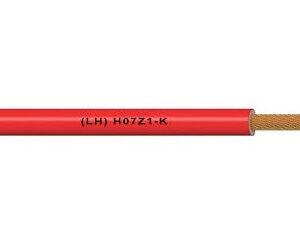 H07z1 k Rojo Southtelecom 1 1