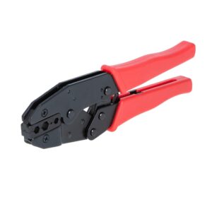 Herramienta Coaxial Crimp RG58 59 62 SKU 1700315 Southetelecom 1