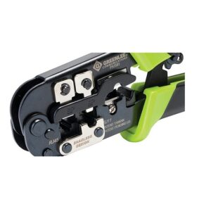 Herramienta crimper rj11 rj45 pa1561 1