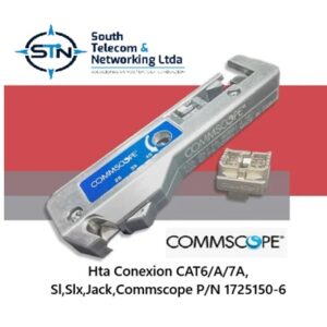 Hta Commscope