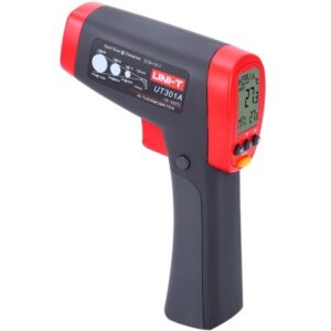 Infrarrojo Termometro Uni T UT301A Southtelecomjpg 1