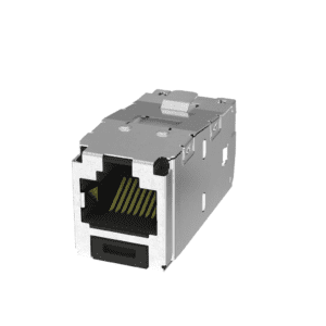 Jack Cat6A RJ45 Blindado Panduit Southtelecom 1