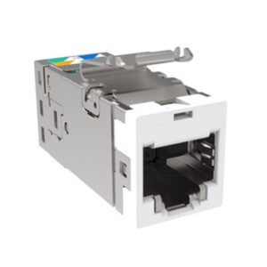 Jack RJ CaA White Commscope