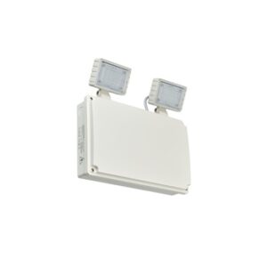 Kit Emergencia Twin Spot 9W Philips southtelecom 1