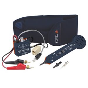 Kit Generador Tono Amplificador Inductivo Tempo 701K G 6A Southtelecom 1