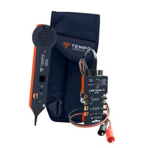 Kit Tono Tempo AT8LK LAN Profesional Southtelecom 1