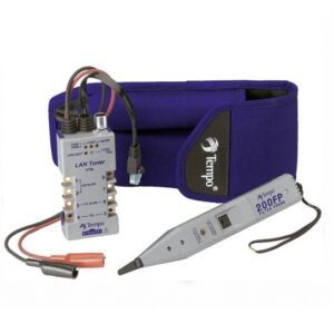 Kit generador tono Amplificador Inductivo 802K Greenlee 1