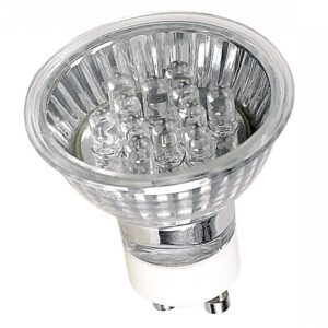 Led 1 10W GU10 6500K 220V Westinhouse southtelecom rotated 1