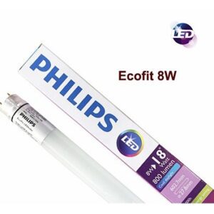 LedTube Ecofit T8 600mm Philips Southtelecom 1