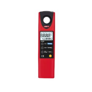 Luxometro UT381 uni t 1