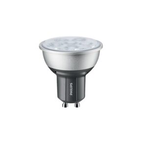 Master LedSpot MV VLE 4.3 50W GU10 827 40D Philips southtelecom 1