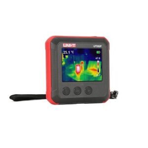 Mini Camara Termografica UTi80 Southtelecom 1